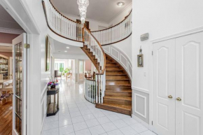 Luxurious Spacious Dream Home